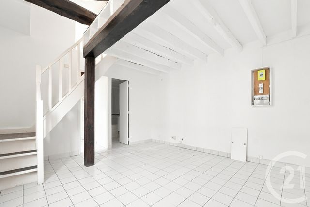 Appartement F2 à vendre PARIS