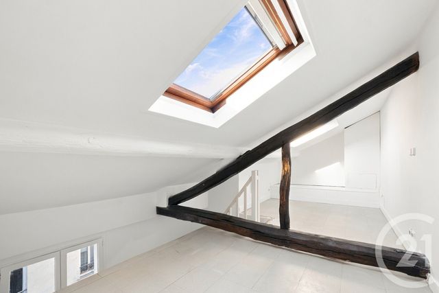 Appartement F2 &agrave; vendre - 2 pi&egrave;ces - 35,30 m2 - Paris - 75011 - ILE-DE-FRANCE