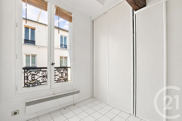 Appartement F2 &agrave; vendre - 2 pi&egrave;ces - 35,30 m2 - Paris - 75011 - ILE-DE-FRANCE