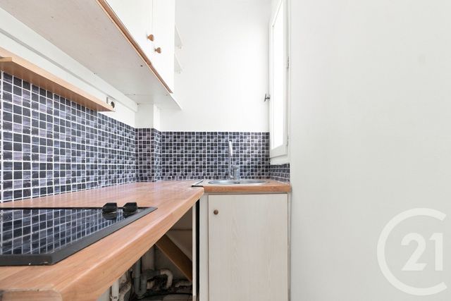 Appartement F2 &agrave; vendre - 2 pi&egrave;ces - 35,30 m2 - Paris - 75011 - ILE-DE-FRANCE