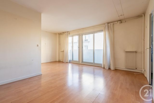 appartement - PARIS - 75011