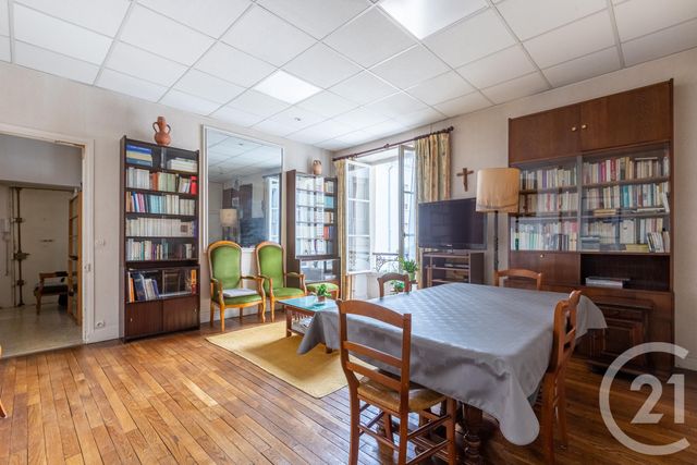 appartement - PARIS - 75011