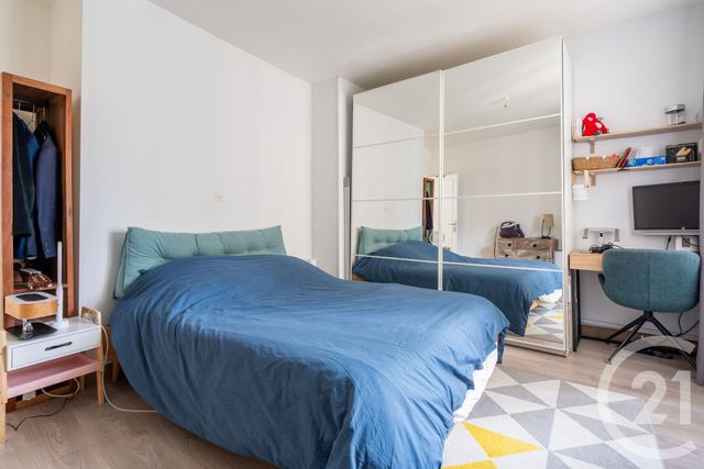 Appartement F2 à vendre - 2 pièces - 43,74 m2 - Paris - 75011 - ILE-DE-FRANCE