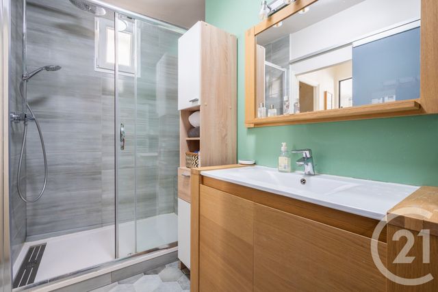 Appartement F2 à vendre - 2 pièces - 43,74 m2 - Paris - 75011 - ILE-DE-FRANCE