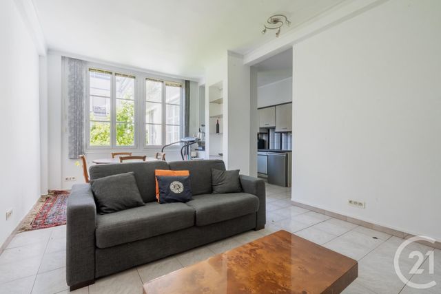 appartement - PARIS - 75011