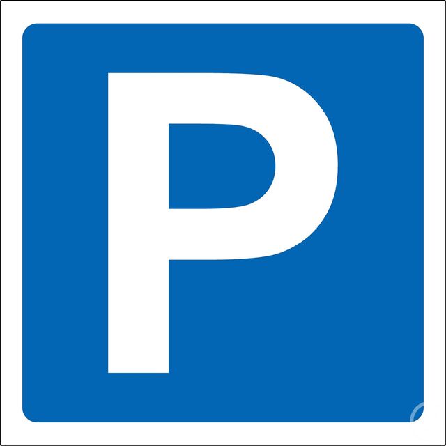 Parking à vendre - 11,43 m2 - Paris - 75011 - ILE-DE-FRANCE