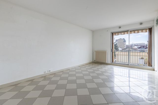 Appartement F2 à vendre - 2 pièces - 50 m2 - Malakoff - 92 - ILE-DE-FRANCE