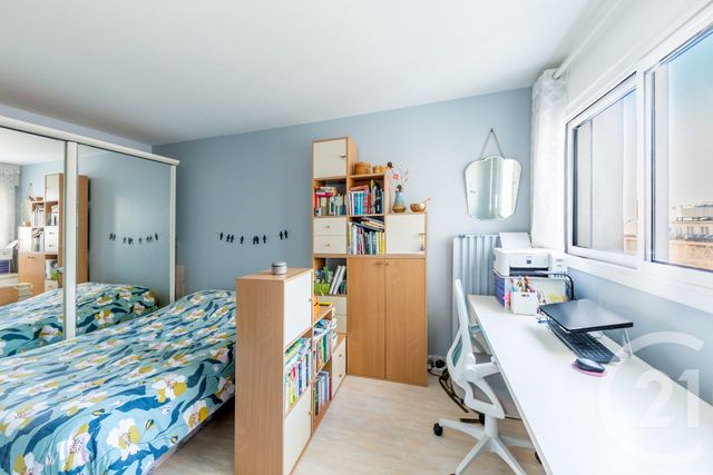 Appartement F2 &agrave; vendre - 2 pi&egrave;ces - 37,22 m2 - Paris - 75011 - ILE-DE-FRANCE