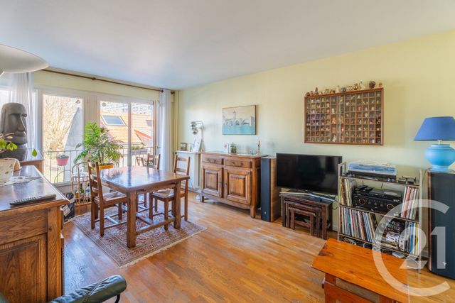 appartement - MONTREUIL - 93