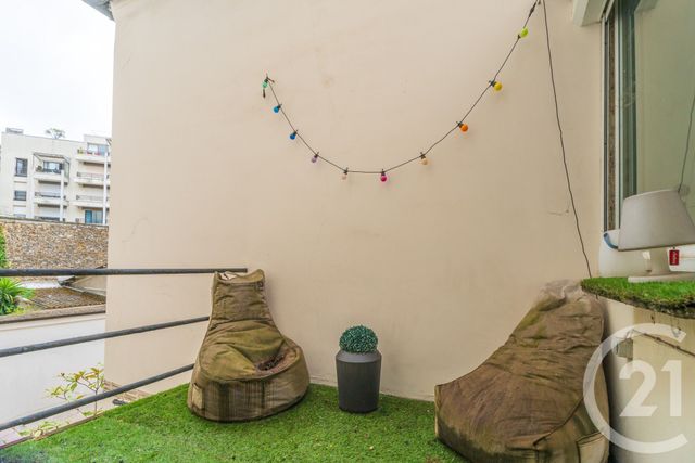 Appartement F2 bis à vendre - 2 pièces - 62,15 m2 - Paris - 75011 - ILE-DE-FRANCE