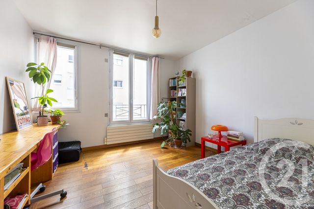 Appartement F5 à vendre - 5 pièces - 130 m2 - Paris - 75011 - ILE-DE-FRANCE