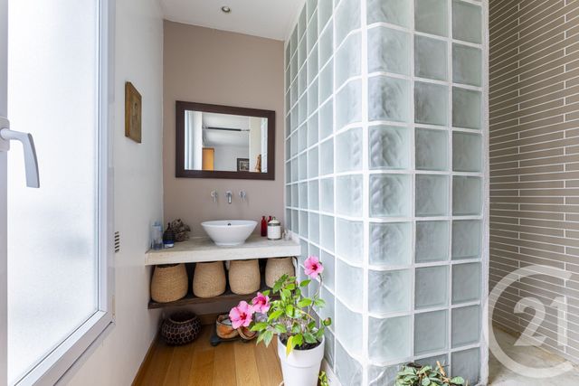 Appartement F5 à vendre - 5 pièces - 130 m2 - Paris - 75011 - ILE-DE-FRANCE