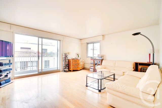 Appartement F5 à vendre PARIS