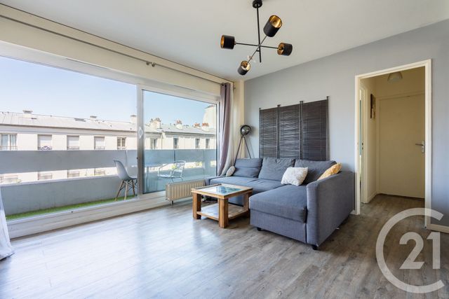 Appartement à vendre PARIS