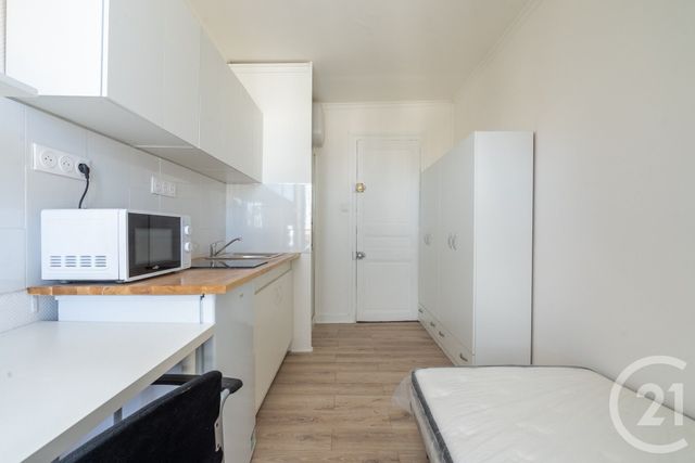 Chambre à vendre - 1 pièce - 8,55 m2 - Paris - 75011 - ILE-DE-FRANCE