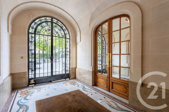Chambre à vendre - 1 pièce - 8,55 m2 - Paris - 75011 - ILE-DE-FRANCE