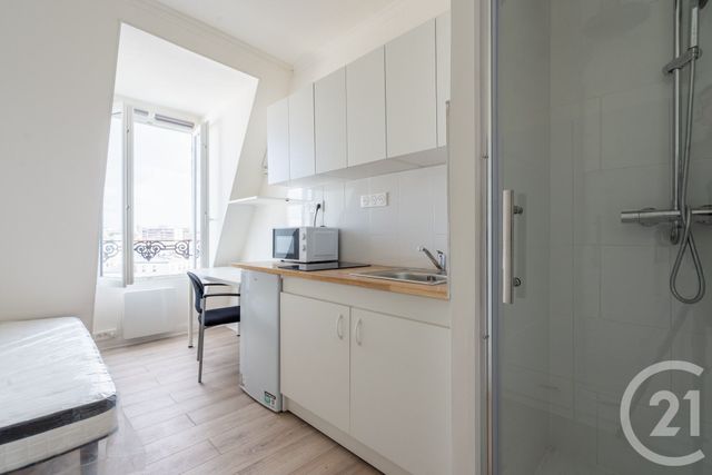 Chambre à vendre PARIS