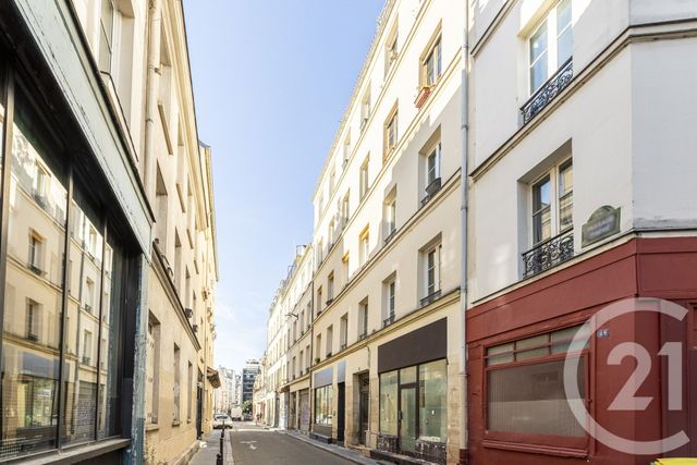 Appartement F3 à vendre - 3 pièces - 64 m2 - Paris - 75011 - ILE-DE-FRANCE