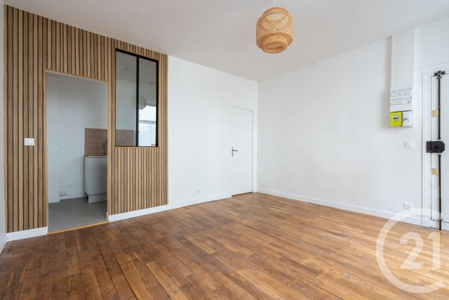 Appartement F1 à vendre - 1 pièce - 25,54 m2 - Paris - 75011 - ILE-DE-FRANCE