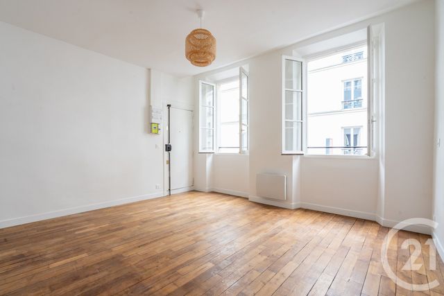 Appartement F1 à vendre - 1 pièce - 25,54 m2 - Paris - 75011 - ILE-DE-FRANCE