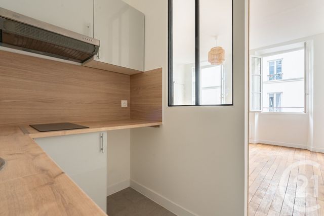 Appartement F1 à vendre - 1 pièce - 25,54 m2 - Paris - 75011 - ILE-DE-FRANCE
