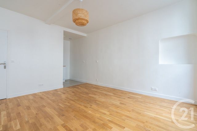 Appartement F1 à vendre - 1 pièce - 24,09 m2 - Paris - 75011 - ILE-DE-FRANCE