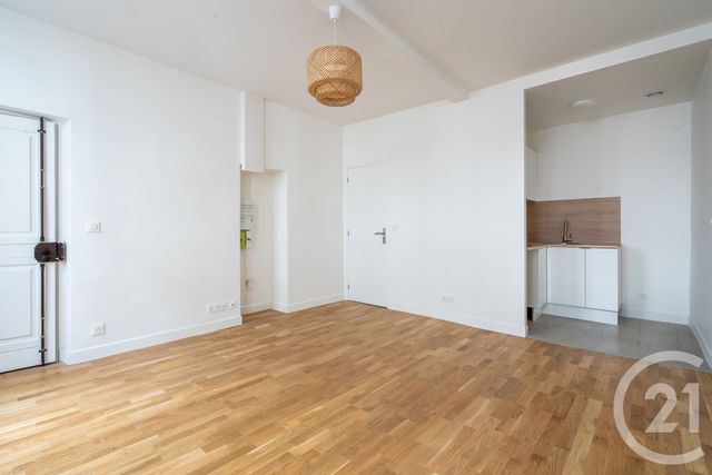 Appartement F1 à vendre - 1 pièce - 24,09 m2 - Paris - 75011 - ILE-DE-FRANCE
