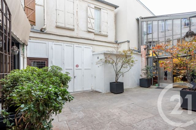 Appartement F1 à vendre - 1 pièce - 24,09 m2 - Paris - 75011 - ILE-DE-FRANCE