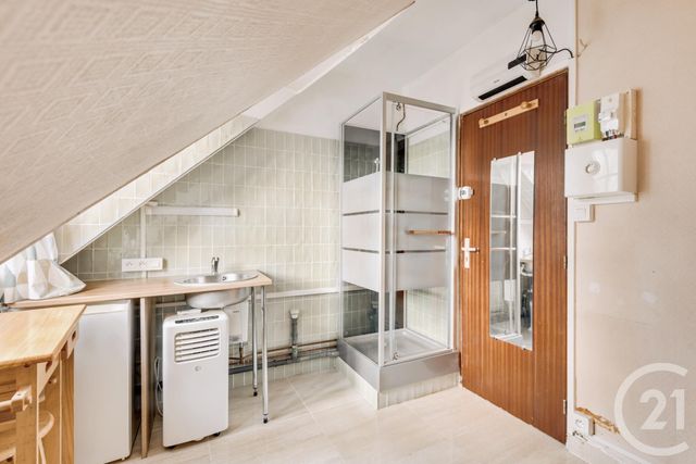 Divers à vendre - 7 m2 - Paris - 75004 - ILE-DE-FRANCE