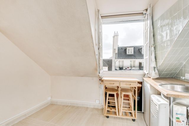 Divers à vendre - 7 m2 - Paris - 75004 - ILE-DE-FRANCE