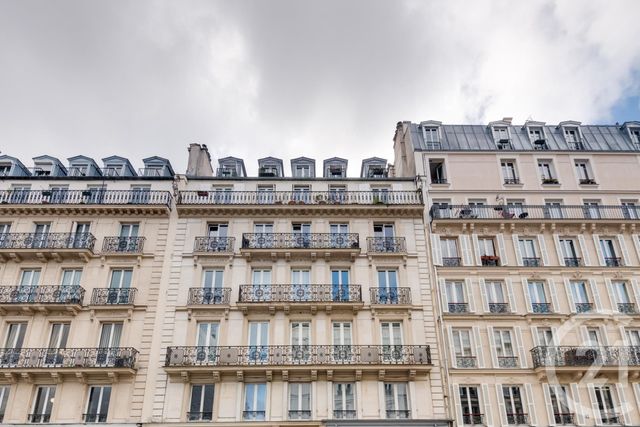 Divers à vendre - 7 m2 - Paris - 75004 - ILE-DE-FRANCE