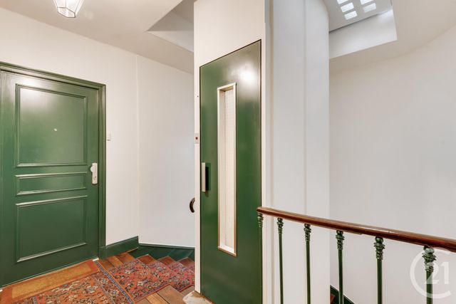 Divers à vendre - 7 m2 - Paris - 75004 - ILE-DE-FRANCE