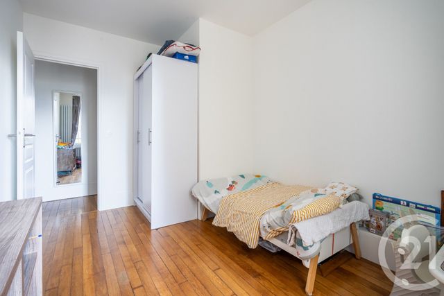 Appartement F2 à vendre - 2 pièces - 40,01 m2 - Paris - 75011 - ILE-DE-FRANCE