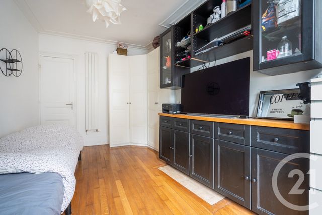 Appartement F2 à vendre - 2 pièces - 40,01 m2 - Paris - 75011 - ILE-DE-FRANCE