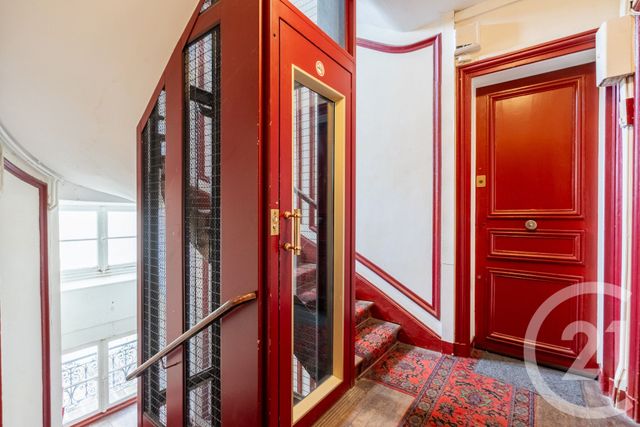Appartement F2 à vendre - 2 pièces - 40,01 m2 - Paris - 75011 - ILE-DE-FRANCE
