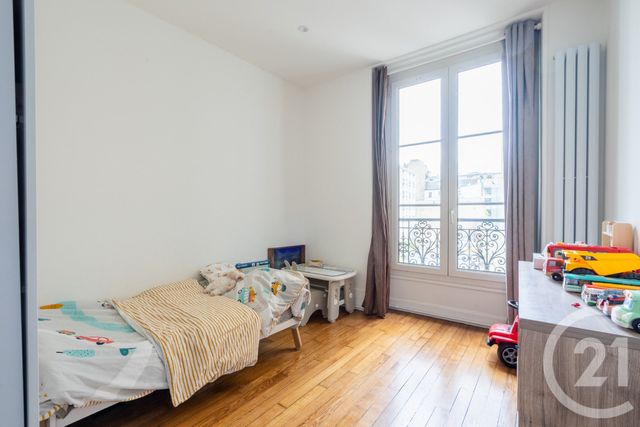 Appartement F2 à vendre - 2 pièces - 40,01 m2 - Paris - 75011 - ILE-DE-FRANCE