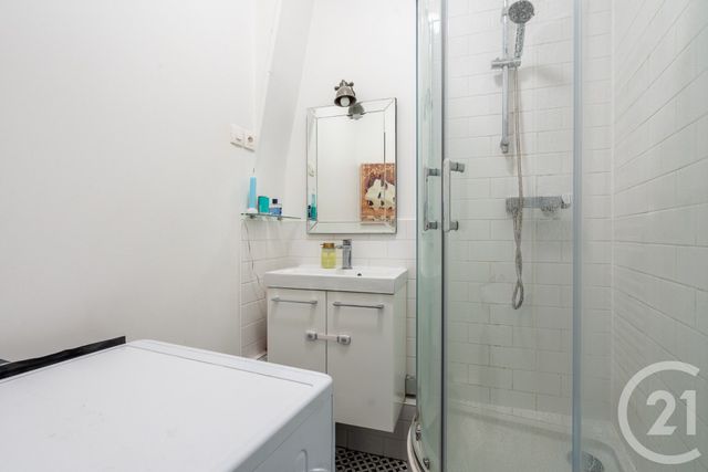 Appartement F2 à vendre - 2 pièces - 40,01 m2 - Paris - 75011 - ILE-DE-FRANCE