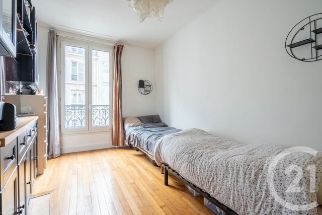 Appartement F2 à vendre - 2 pièces - 40,01 m2 - Paris - 75011 - ILE-DE-FRANCE