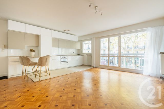 Appartement F2 à vendre PARIS