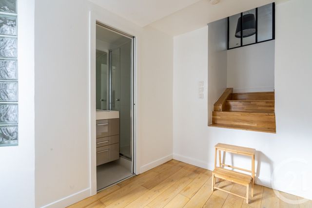 Appartement F1 à vendre - 1 pièce - 27,50 m2 - Paris - 75011 - ILE-DE-FRANCE
