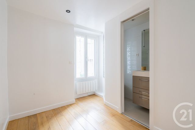 Appartement F1 à vendre - 1 pièce - 27,50 m2 - Paris - 75011 - ILE-DE-FRANCE