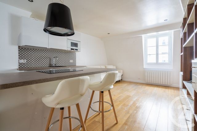 Appartement F1 à vendre - 1 pièce - 27,50 m2 - Paris - 75011 - ILE-DE-FRANCE