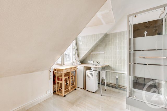 Chambre à vendre PARIS