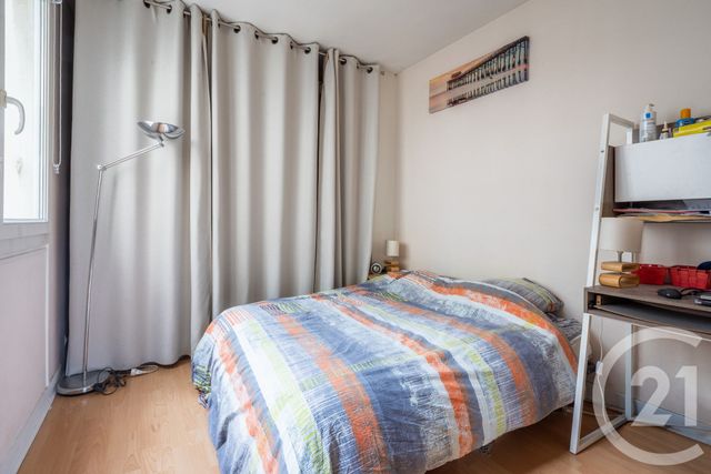 Appartement F2 &agrave; vendre - 2 pi&egrave;ces - 30,62 m2 - Paris - 75011 - ILE-DE-FRANCE