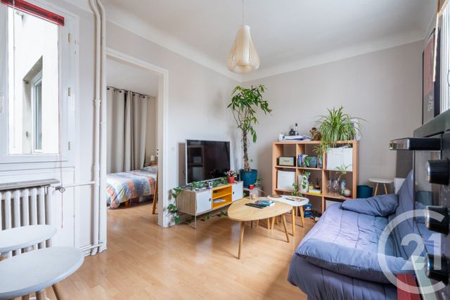 Appartement F2 à vendre PARIS