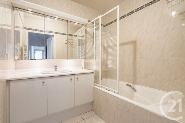 Appartement &agrave; vendre - 3 pi&egrave;ces - 65,27 m2 - Paris - 75011 - ILE-DE-FRANCE