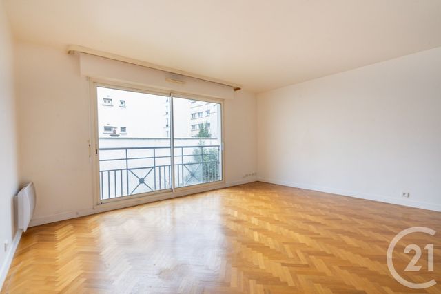 Appartement &agrave; vendre - 3 pi&egrave;ces - 65,27 m2 - Paris - 75011 - ILE-DE-FRANCE