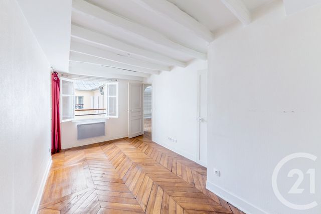 Appartement F2 &agrave; vendre - 2 pi&egrave;ces - 37 m2 - Paris - 75001 - ILE-DE-FRANCE