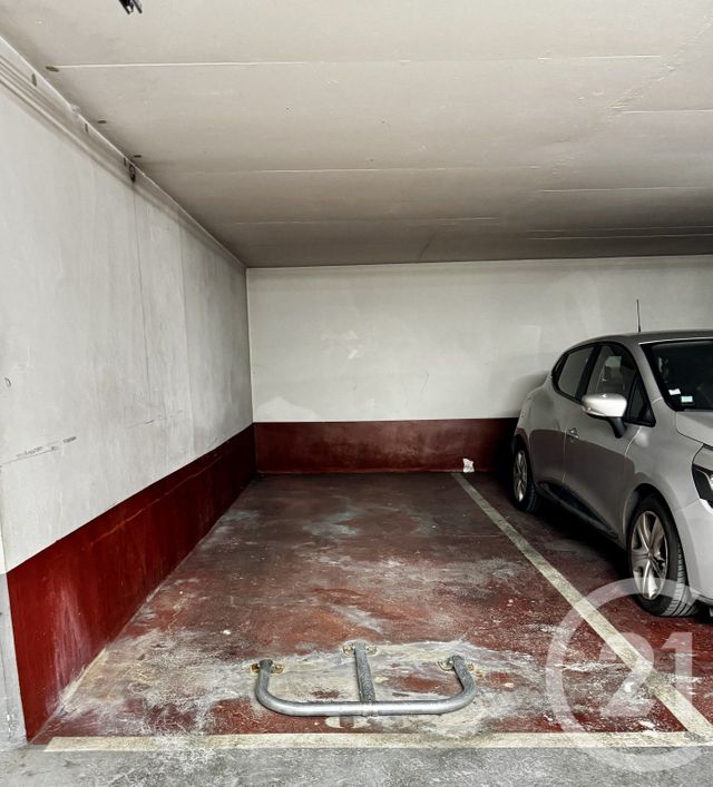 Parking &agrave; vendre - 10 m2 - Paris - 75011 - ILE-DE-FRANCE