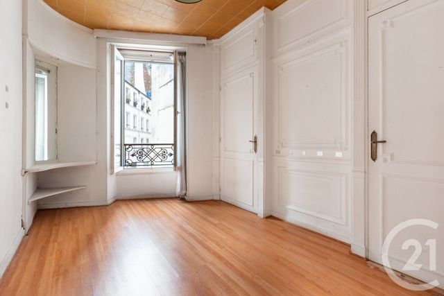 Appartement F2 à vendre PARIS